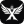 SERAMONX action-24.png（深色環境 · 白標誌），24×24 px，顯示 16 CSS px