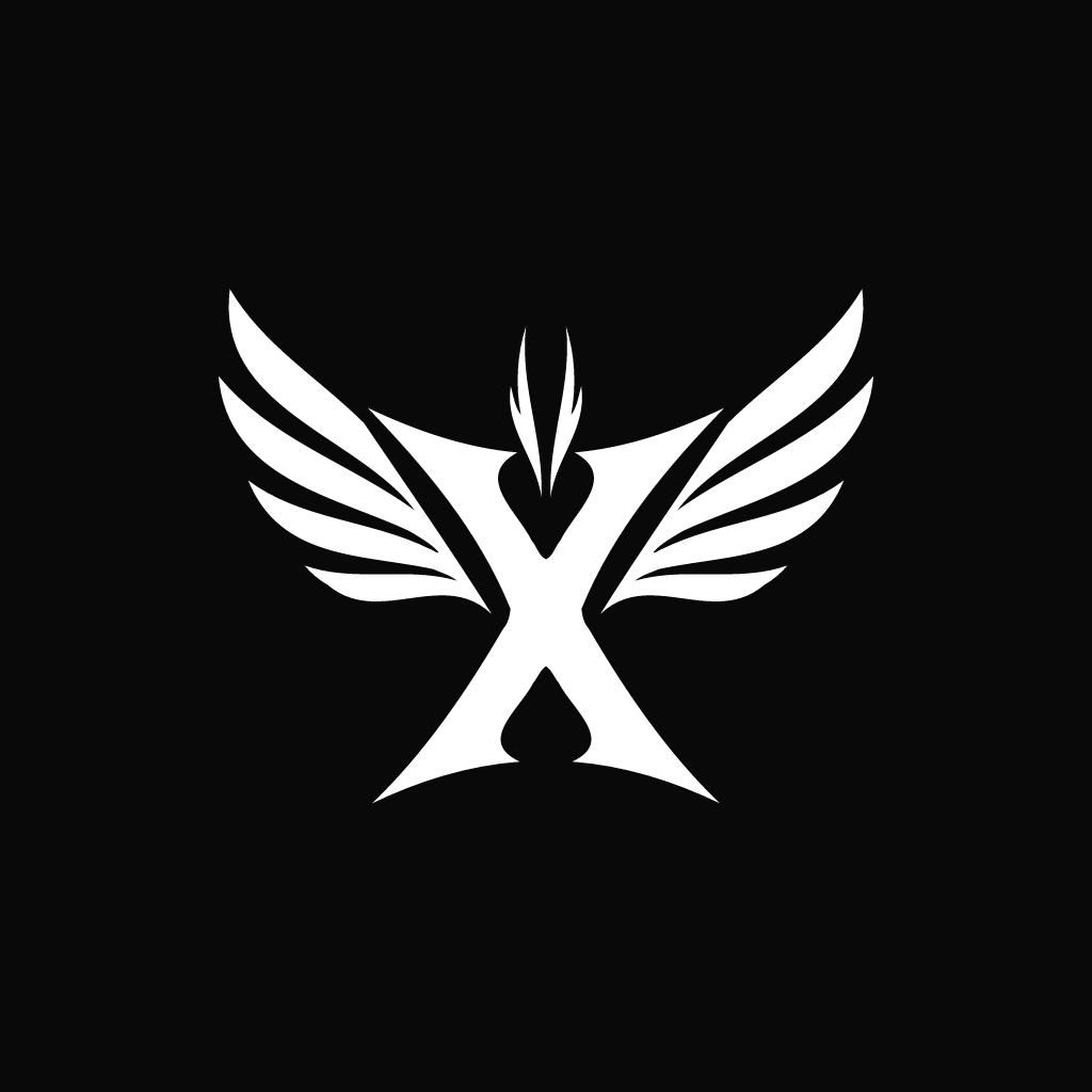 SERAMONX seramonx_ios_icon_tinted_1024.png，單色調外觀，顯示 60 CSS px