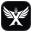 SERAMONX icon_32x32.png，Finder 清單檢視，顯示 16 CSS px
