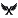 SERAMONX seramonx_menubar_light_18.png（淺色環境 · 黑標誌），18×18 px，顯示 18 CSS px