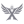 SERAMONX favicon-24x24.png（深色環境 · 白標誌），24×24 px，顯示 24 CSS px