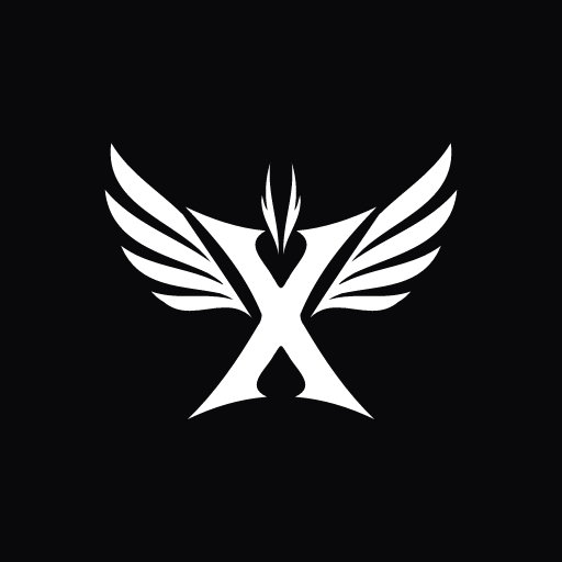 SERAMONX icon-maskable-512.png，套用圓形遮罩，顯示 72 CSS px