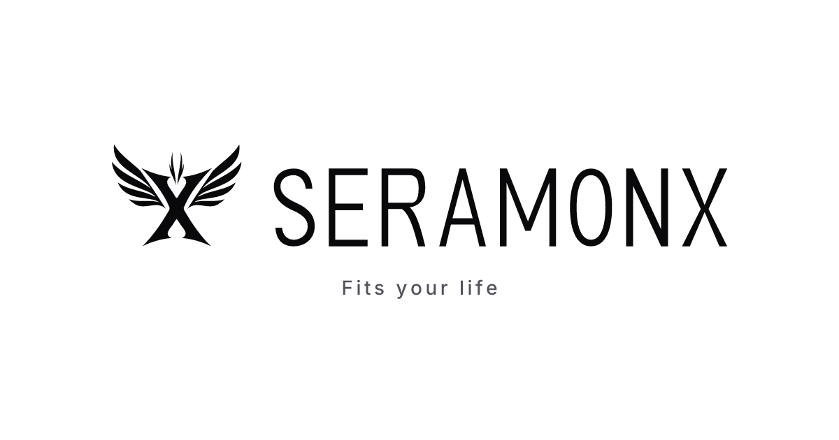 SERAMONX og-image-light.png，連結預覽卡，寬 320 CSS px